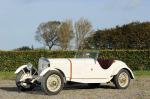 Mercedes-Benz SSK Replica 1927 года